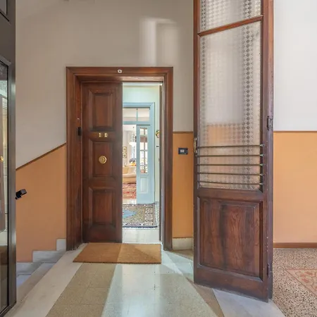 公寓 Pellas 20b - Heritage & Smart Living - Italywego 佩鲁贾