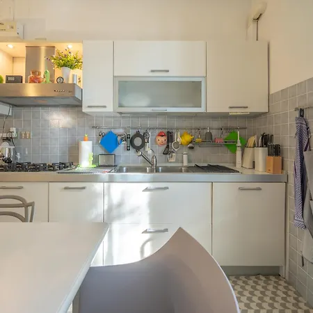 Pellas 20b - Heritage & Smart Living - Italywego 公寓