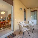 Apartman Pellas 20b - Heritage & Smart Living - Italywego
