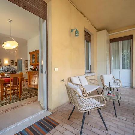 Apartmán Pellas 20b - Heritage & Smart Living - Italywego