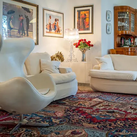 Pellas 20b - Heritage & Smart Living - Italywego Lägenhet *