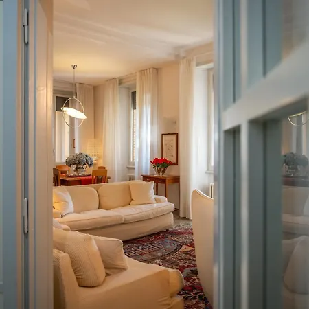 Appartamento Pellas 20b - Heritage & Smart Living - Italywego *