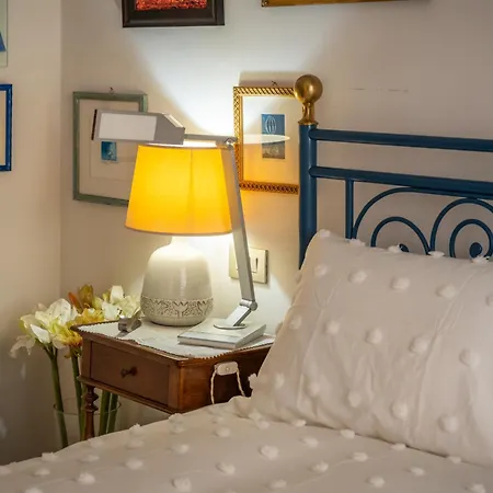 Pellas 20b - Heritage & Smart Living - Italywego Lägenhet *