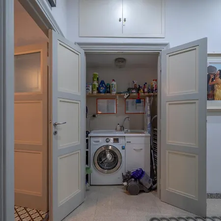 Lägenhet Pellas 20b - Heritage & Smart Living - Italywego *