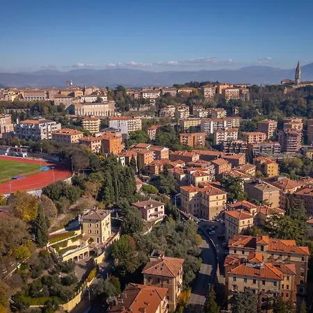 Pellas 20b - Heritage & Smart Living - Italywego Perugia