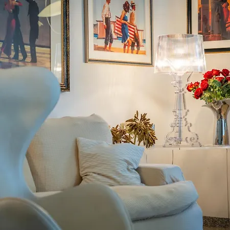 Pellas 20b - Heritage & Smart Living - Italywego Lägenhet