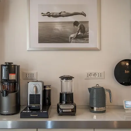 Pellas 20b - Heritage & Smart Living - Italywego Apartmán *