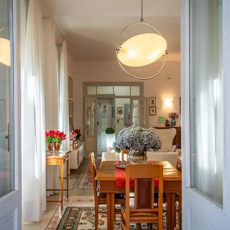 Lägenhet Pellas 20b - Heritage & Smart Living - Italywego Perugia