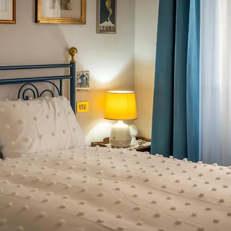 Apartmán Pellas 20b - Heritage & Smart Living - Italywego