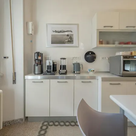 Pellas 20b - Heritage & Smart Living - Italywego Apartman *