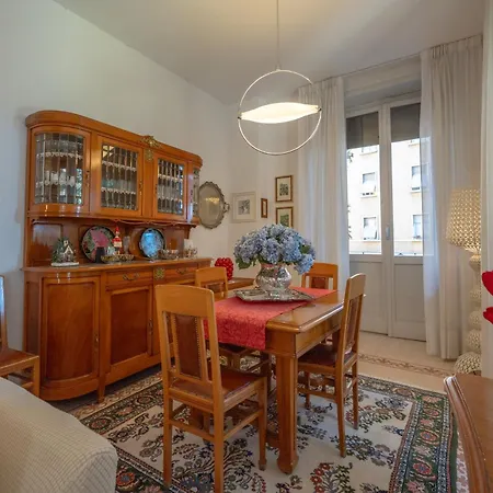 Apartmán Pellas 20b - Heritage & Smart Living - Italywego