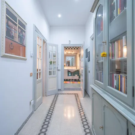 Lägenhet Pellas 20b - Heritage & Smart Living - Italywego Perugia