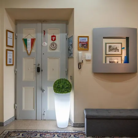 Pellas 20b - Heritage & Smart Living - Italywego