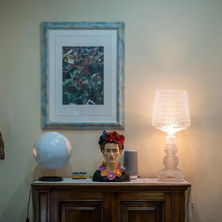Pellas 20b - Heritage & Smart Living - Italywego Διαμέρισμα Περούτζια