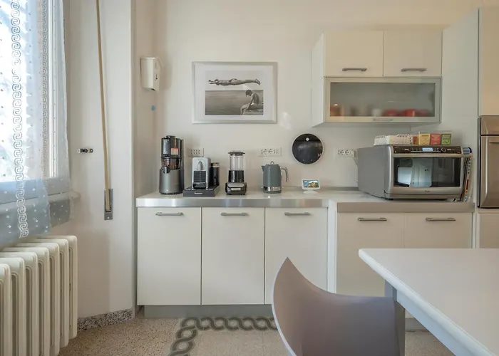 Pellas 20b - Heritage & Smart Living - Italywego Appartement *